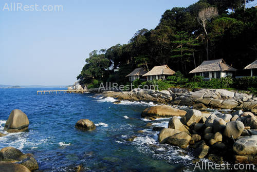 Banyan Tree Bintan 72